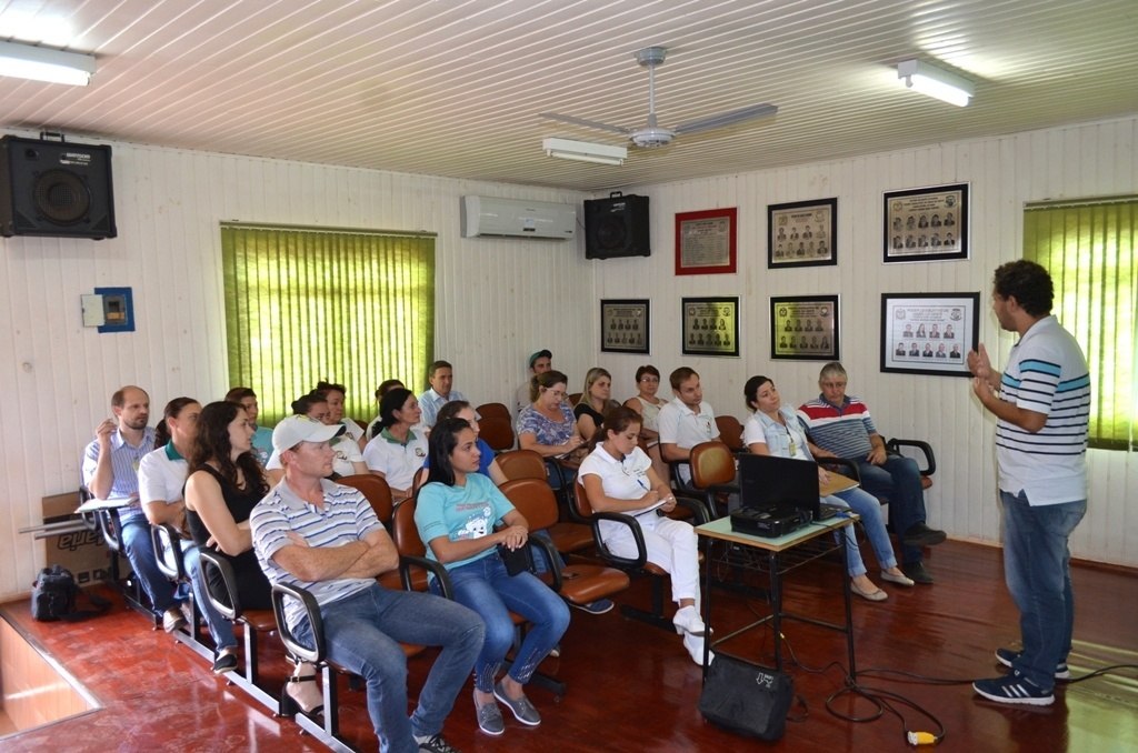 Leia mais sobre o artigo União do Oeste na prevenção contra a Febre Amarela