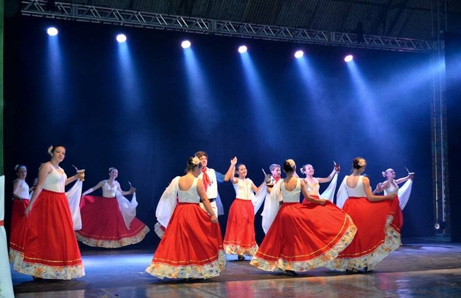 Leia mais sobre o artigo Grupo Arty Dance Terceira Idade está classificado para a fase estadual do JASTI 2017