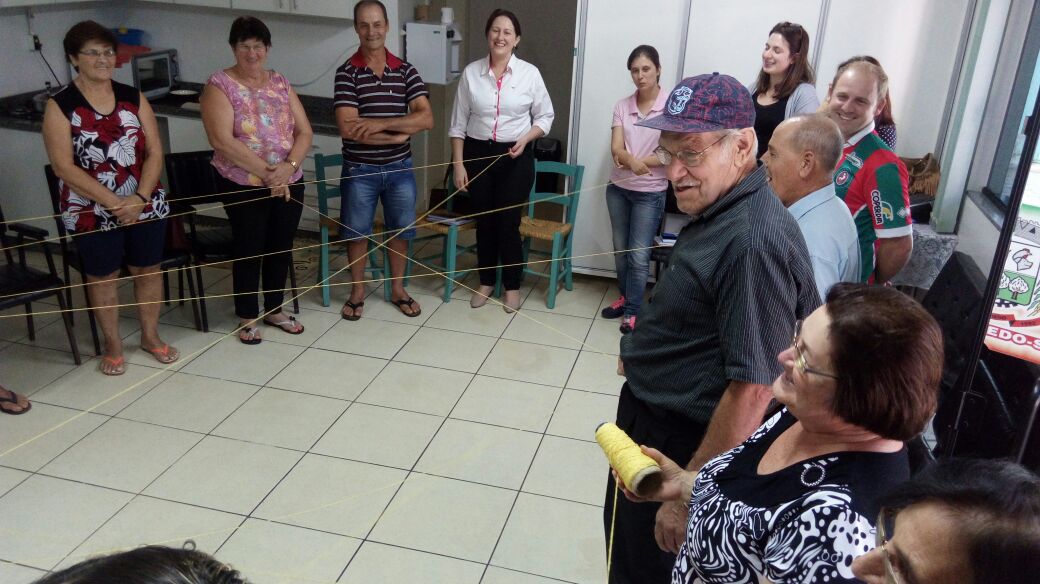 Leia mais sobre o artigo Reunião define cronograma de atividades para o ano