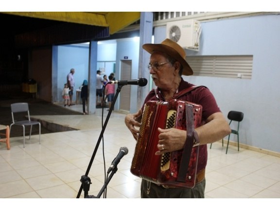 Leia mais sobre o artigo Dia do Gaúcho é comemorado em Santiago do Sul