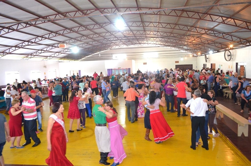 Leia mais sobre o artigo União do Oeste comemora o Dia do Idoso