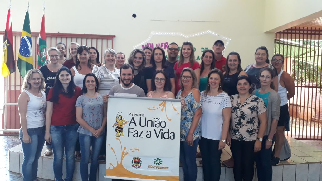 Leia mais sobre o artigo Programa UFV realiza oficinas iniciais de planejamento nas escolas de São Carlos