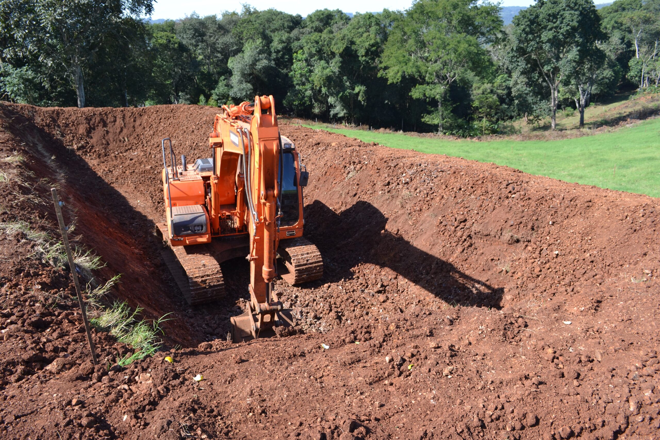 Leia mais sobre o artigo Governo de Sul Brasil e Epagri estimulam agricultores para construção de cisternas