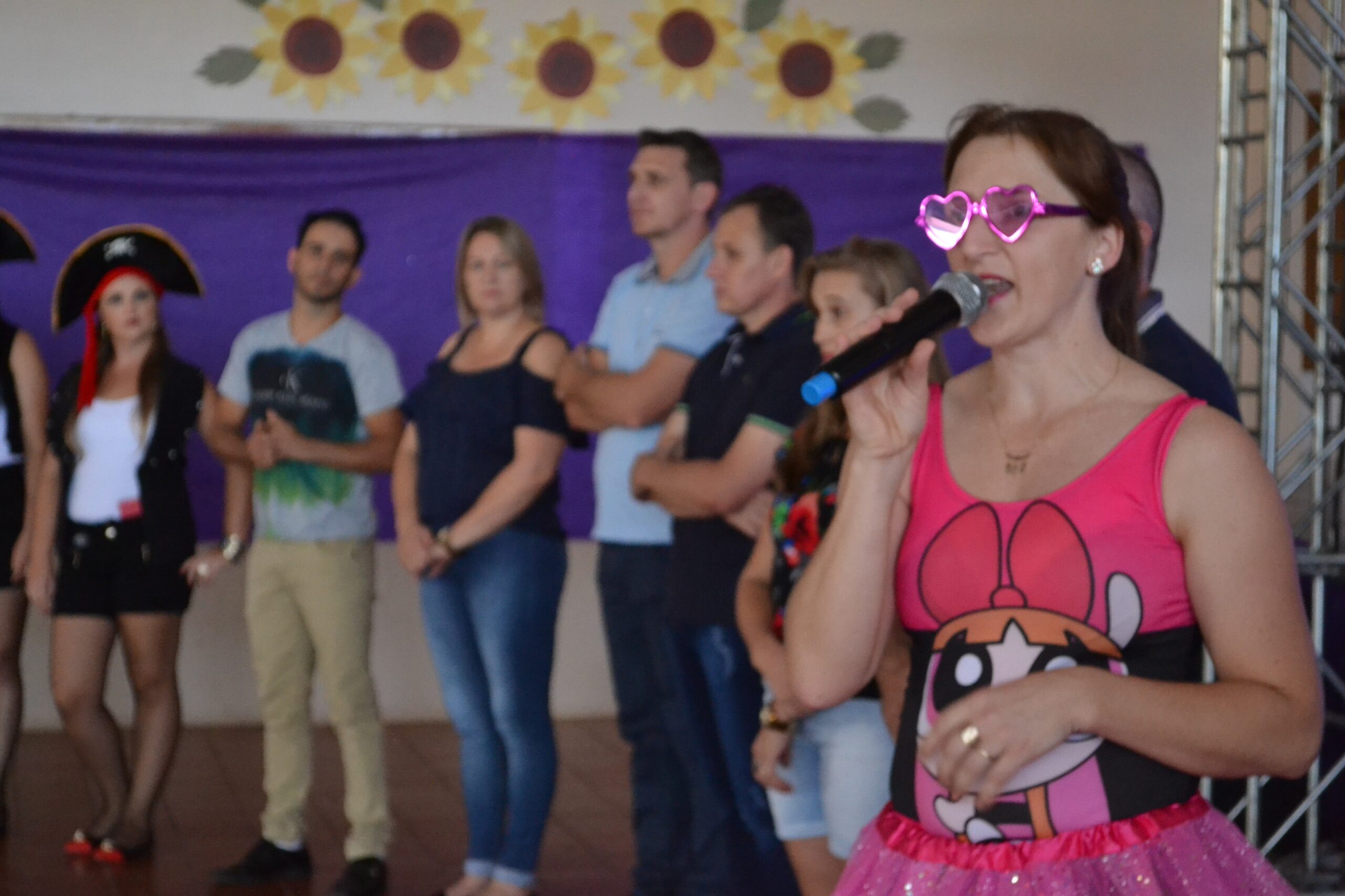 Leia mais sobre o artigo 7ª Festa da Mulher Sulbrasilense movimenta 440 participantes