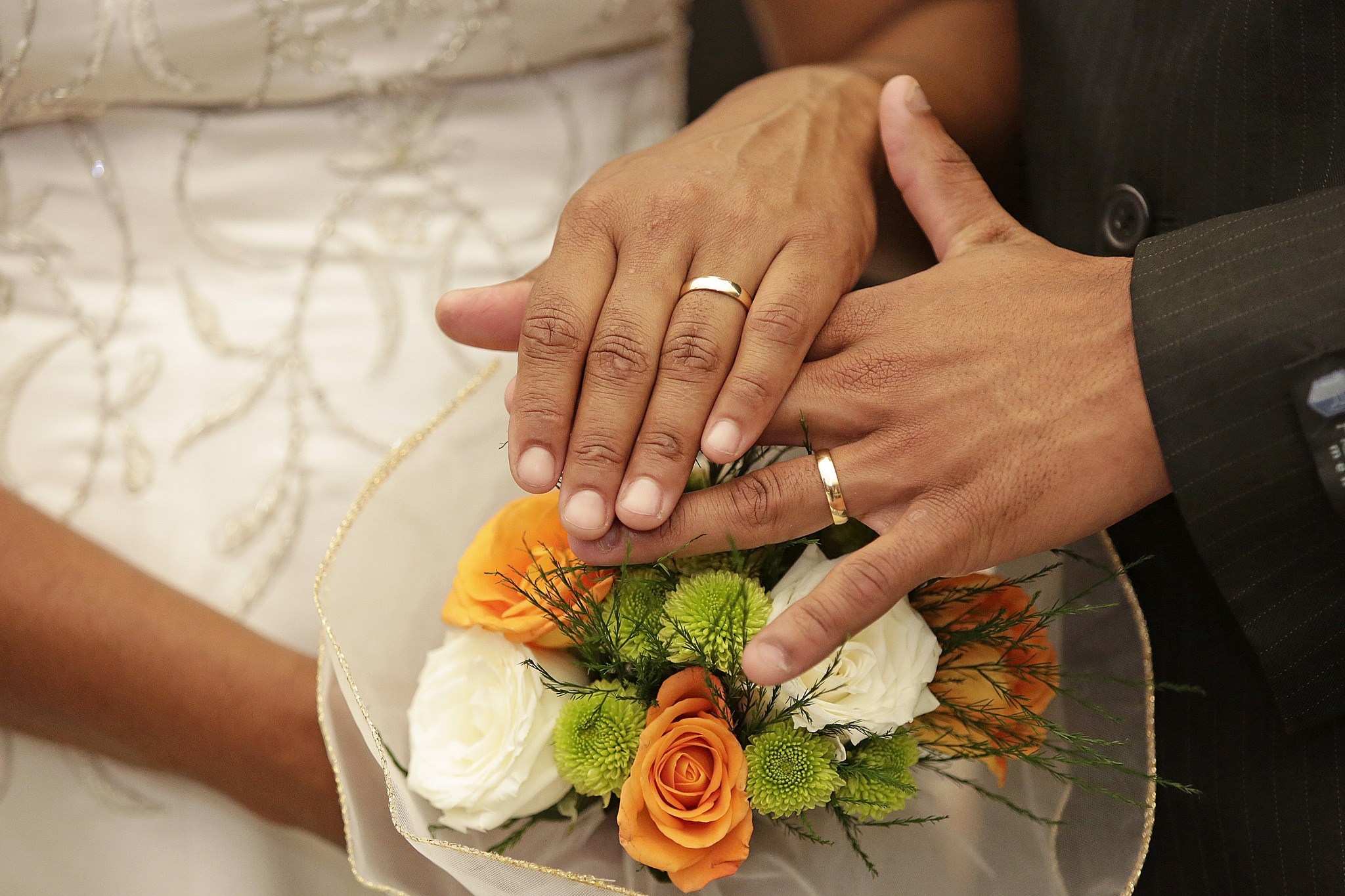 Leia mais sobre o artigo Realizando o sonho do matrimônio