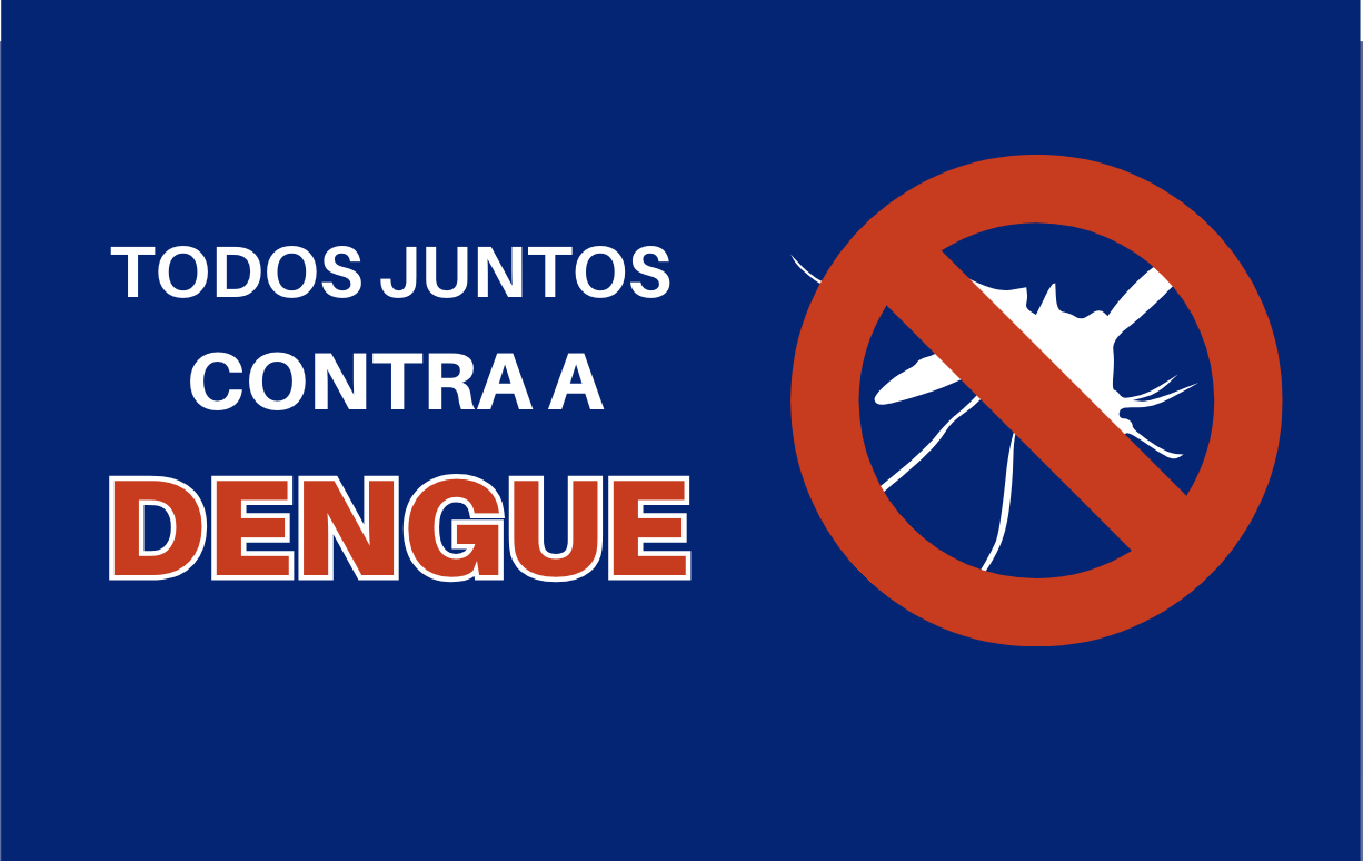 Você está visualizando atualmente AMOSC alerta para incidência elevada de “casos prováveis” de dengue na região