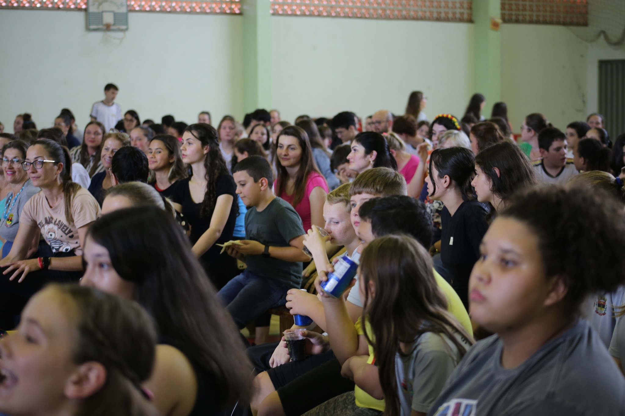 Leia mais sobre o artigo XV Concurso de Declamação de Poesia em São Carlos