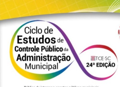 XXIV Ciclo de Estudos de Controle Público da Administração Municipal