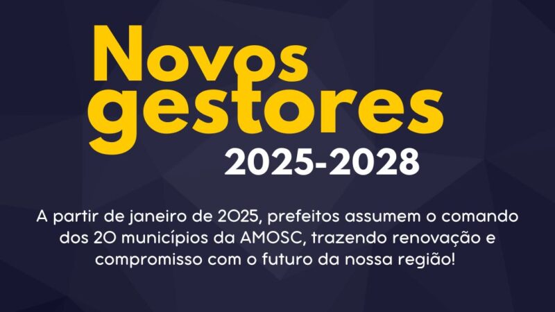 Eleições 2024