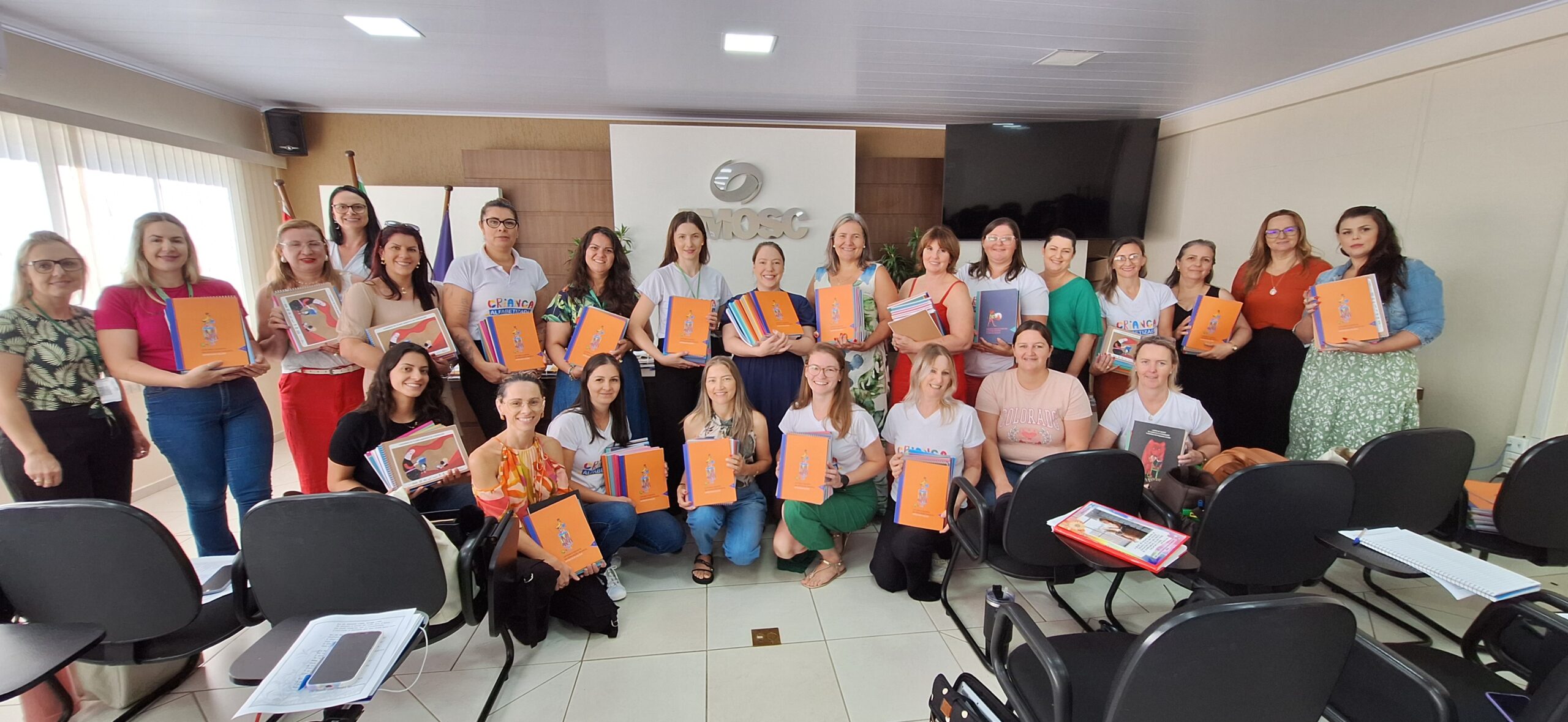 Leia mais sobre o artigo Seminário Regional LEEI abordará educação infantil em março